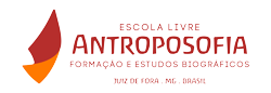 Logo Escola Livre Antroposofia MG