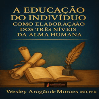 A Educação do Indivíduo e os Três Níveis da Alma